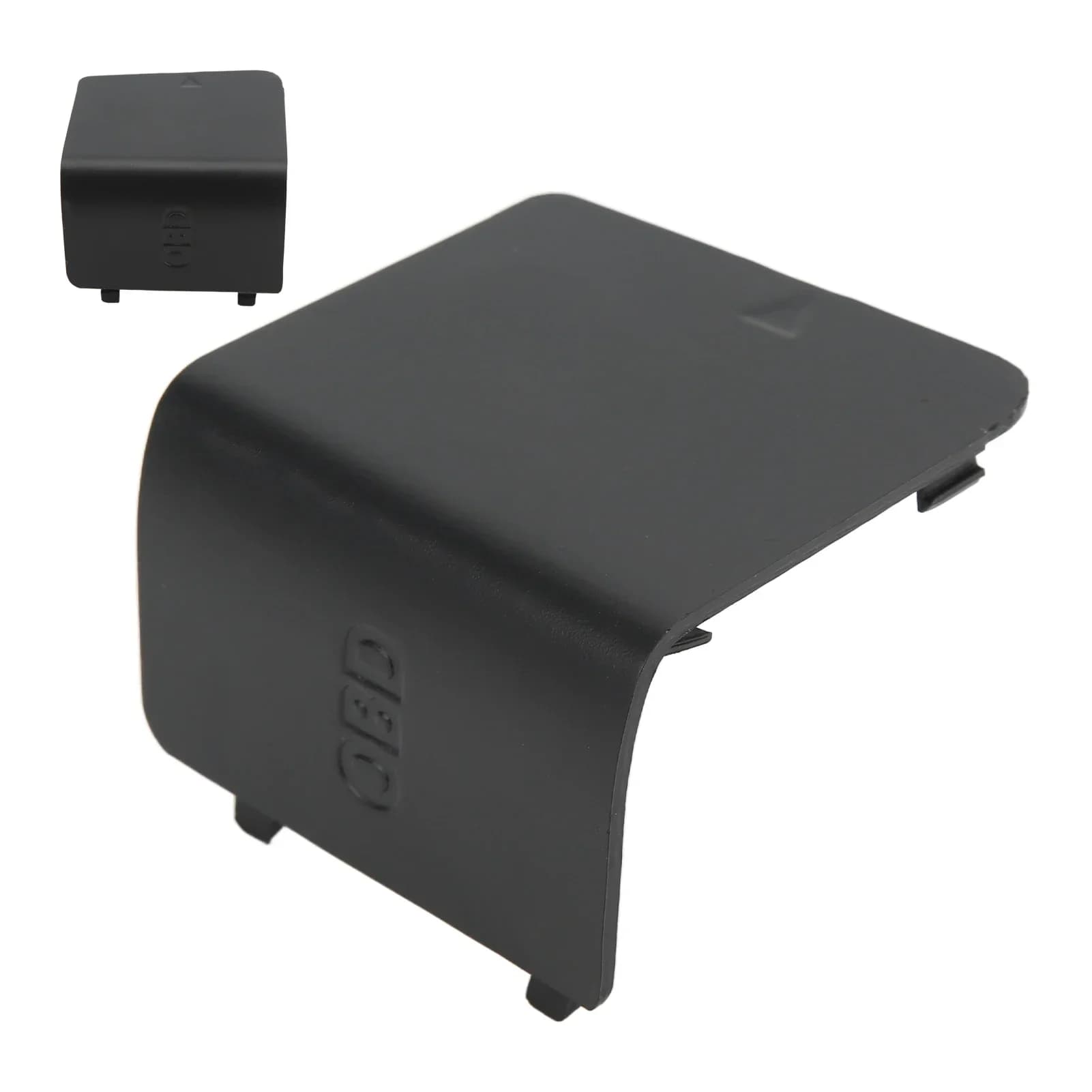 Couvercle de prise de diagnostic OBD, remplacement du couvercle de prise pour série 1, E81, E82, E87