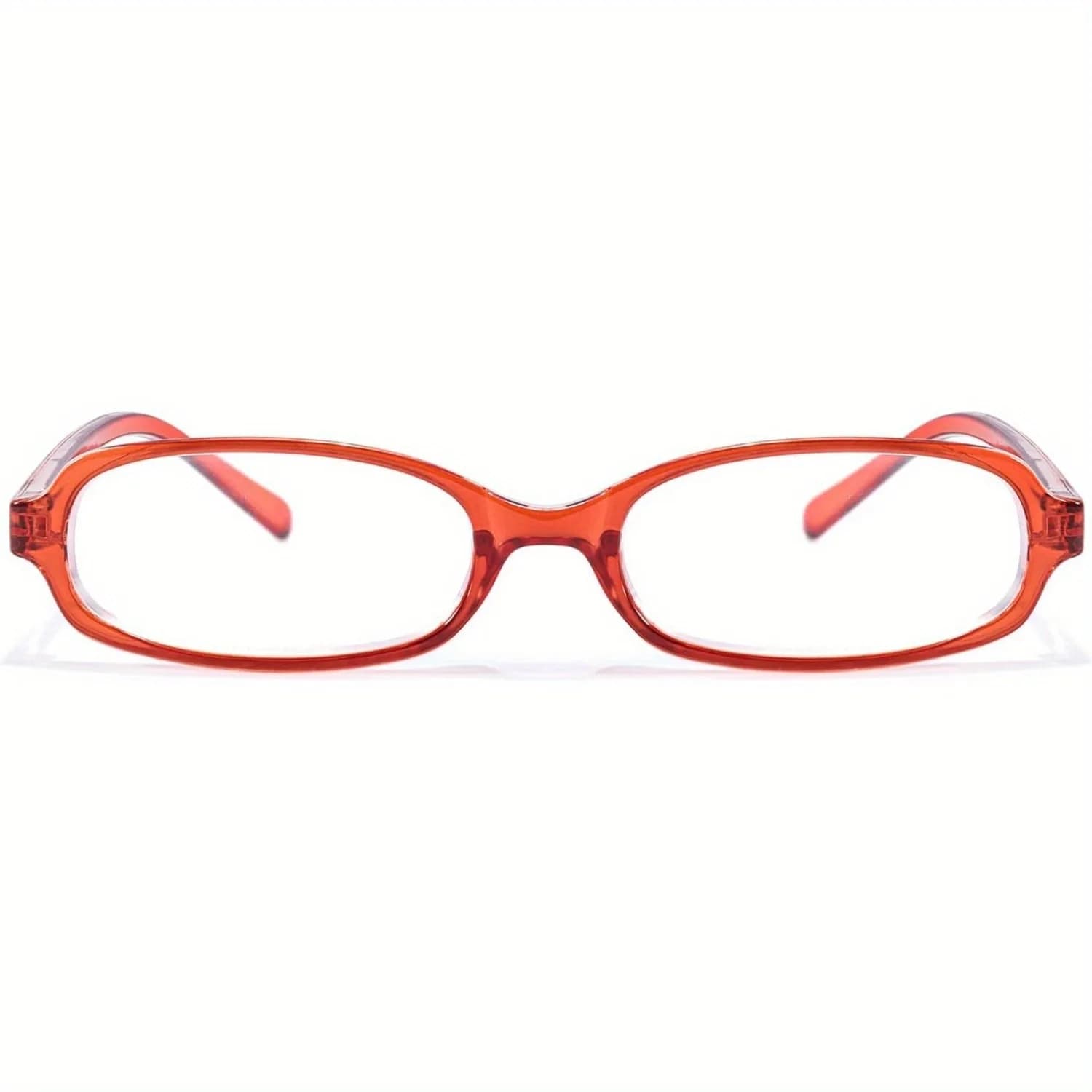[Lunettes à lumière bleue] Lunettes rectangulaires bloquant la lumière bleue pour femmes |   Petites