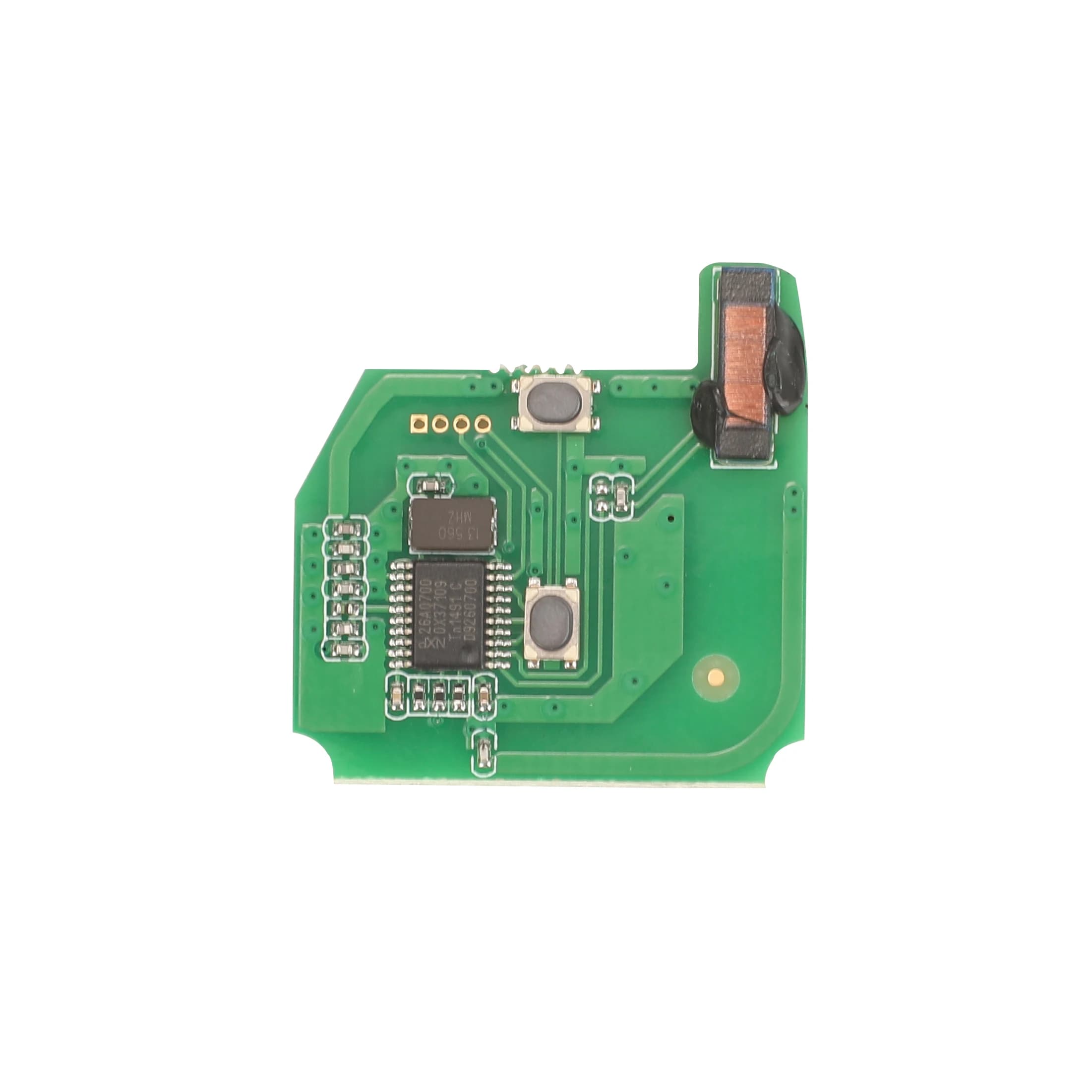 Jingyuqin 5WK4876/818 clé de voiture pour Renault Maxity Nissan Qashqai Elgrand X-TRAIL Navara Micra