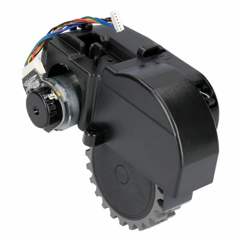 Accessoires pour aspirateur, moteur de roue pour Excelencia Conga 990 ECOVACS DEEBOT N79 N79S N79W D