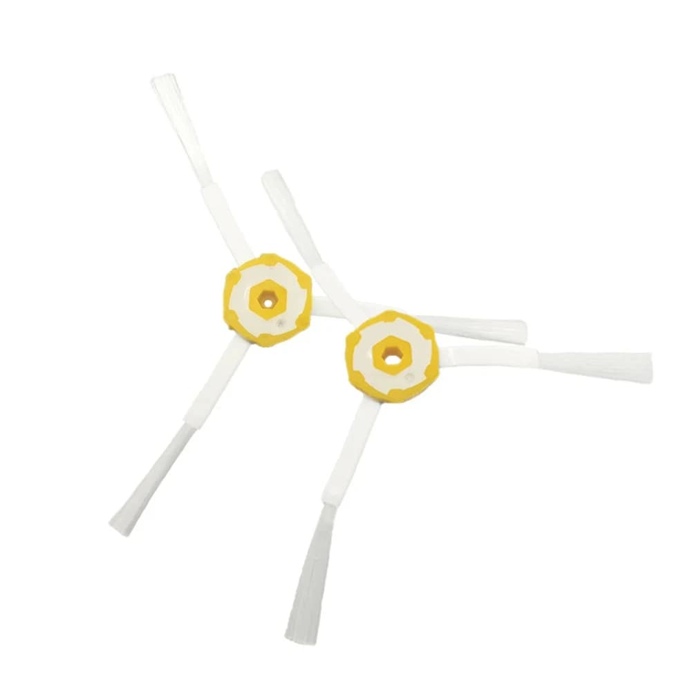 Pièces de brosse latérale pour aspirateur robot iRobot Roomba série 500 600 700 550 560 650 670 675 