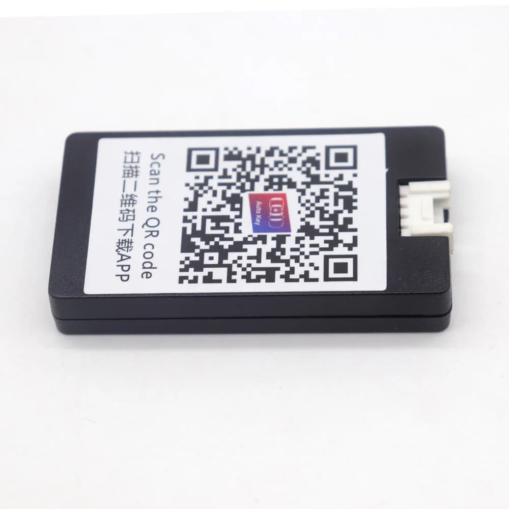 Module KirBin Independent 101, suite de modules Bluetooth, câble inclus