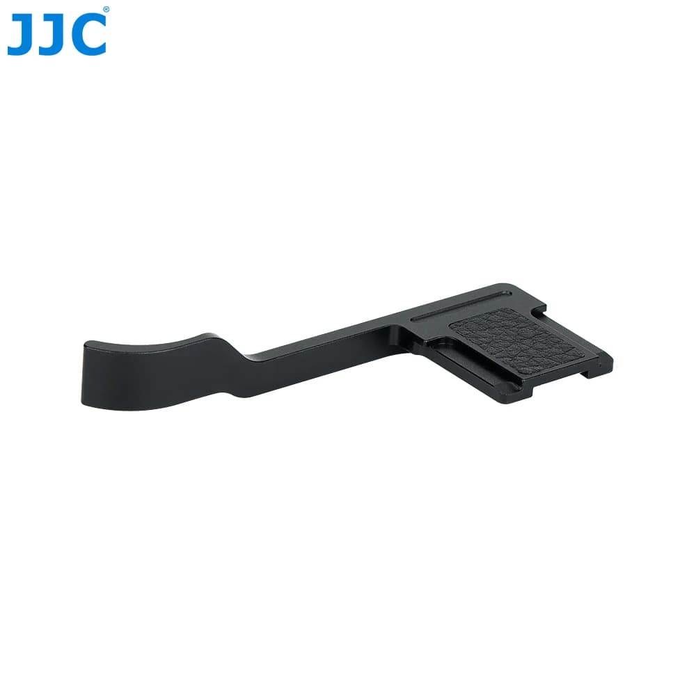 JJC – Kit d'accessoires pour appareils photo 4 en 1, pour Ricoh GR III GR3 GRIIIX GR3X, protecteur d