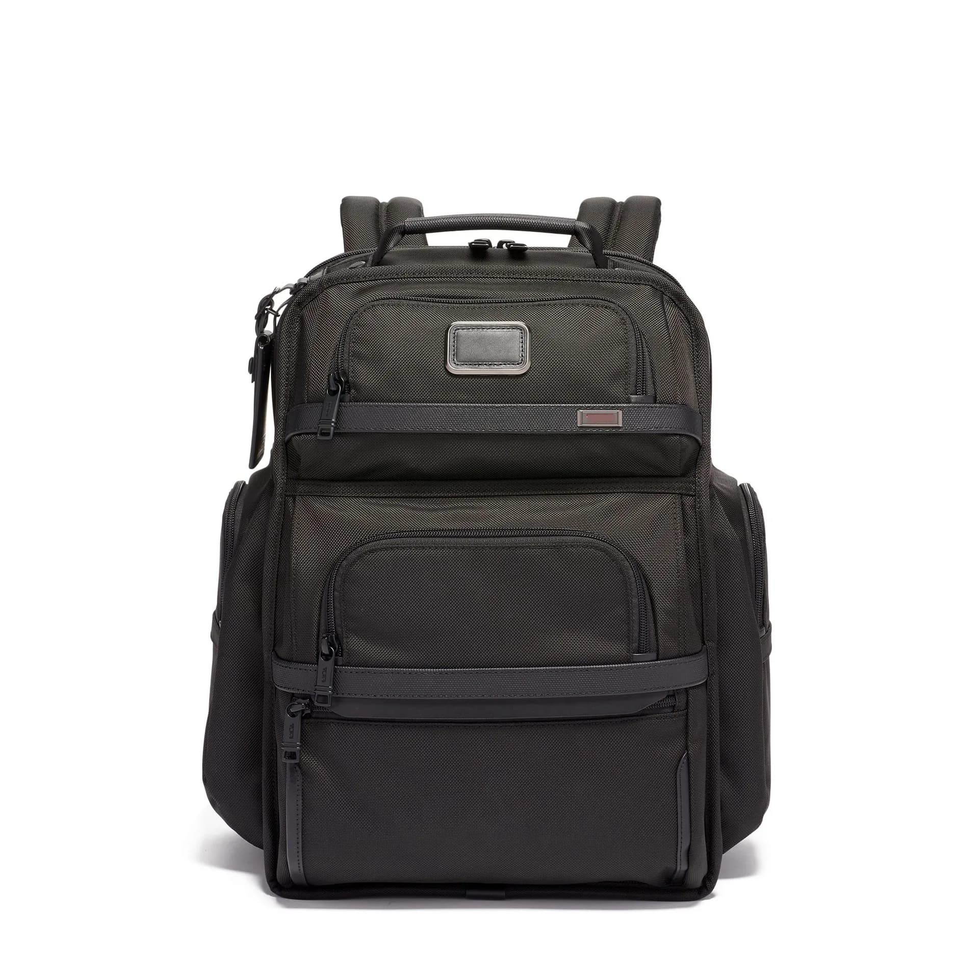 Sac à dos de voyage d'affaires pour hommes, en nylon balistique, imperméable, grande capacité, pour 