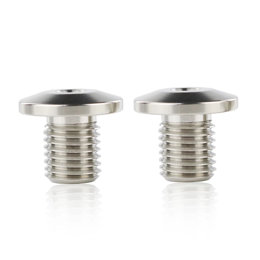 Bouchons de trou de miroir à filetage gauche et droit, pour Yamaha FZ-09 MT-09 Tenere 700 XSR900 MT-