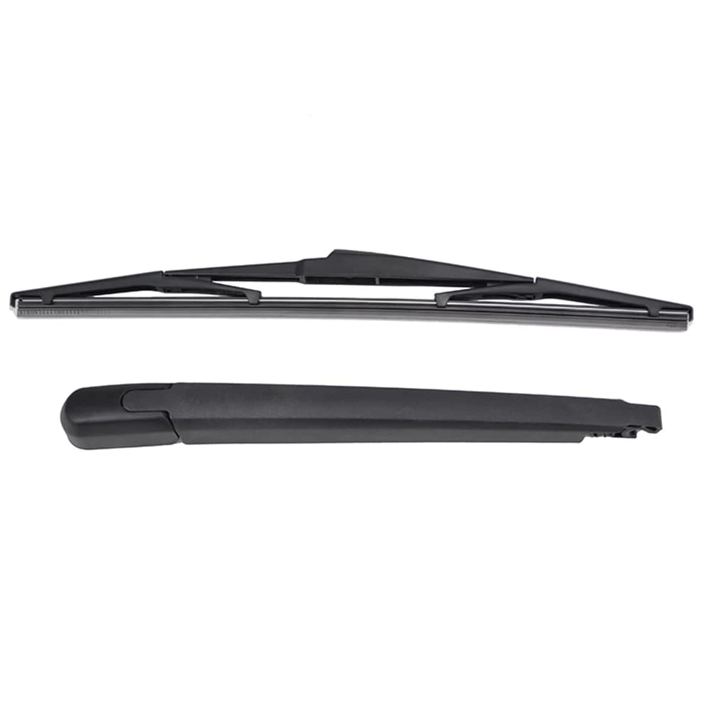 Erick's – ensemble de balais d'essuie-glace arrière et bras, pour Toyota Prado J120 2002 – 2009, par