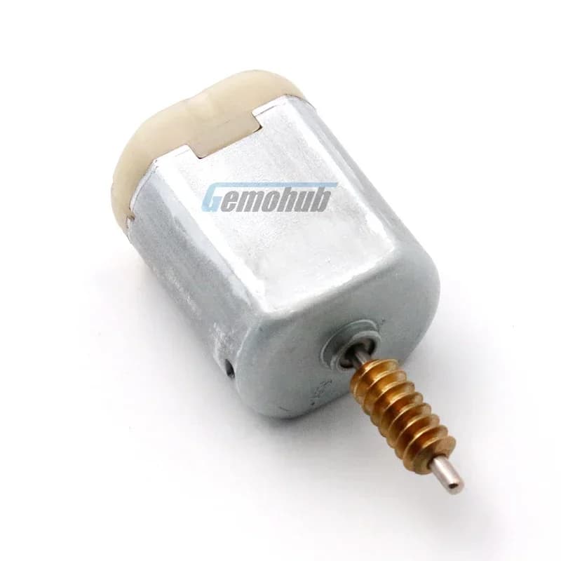 Gemohub 1020792 FC-280SB-16220 voiture puissance pliante moteur de miroir pour Ford Focus III Mondeo