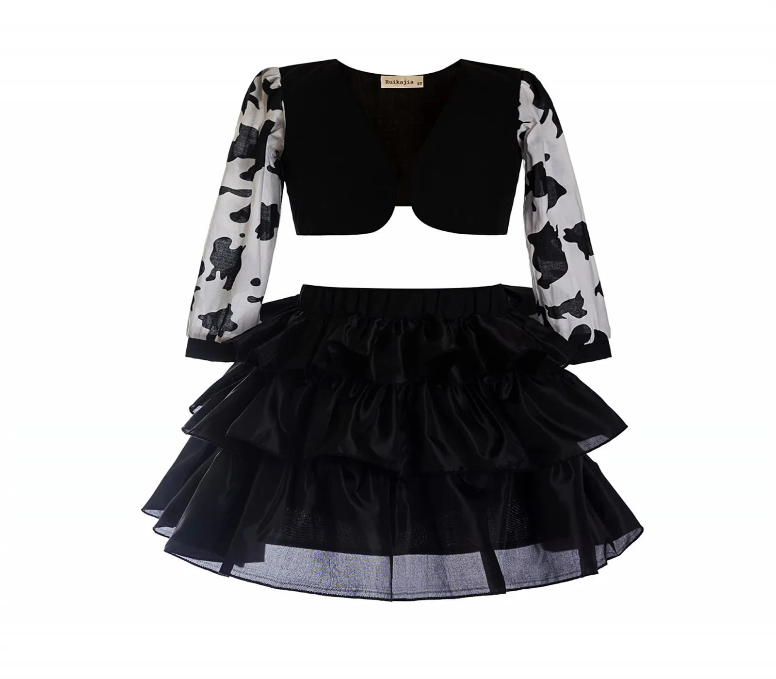 Costume d'Halloween inspiré de Selena pour filles, bébé, le plus grand spectacle d'homme