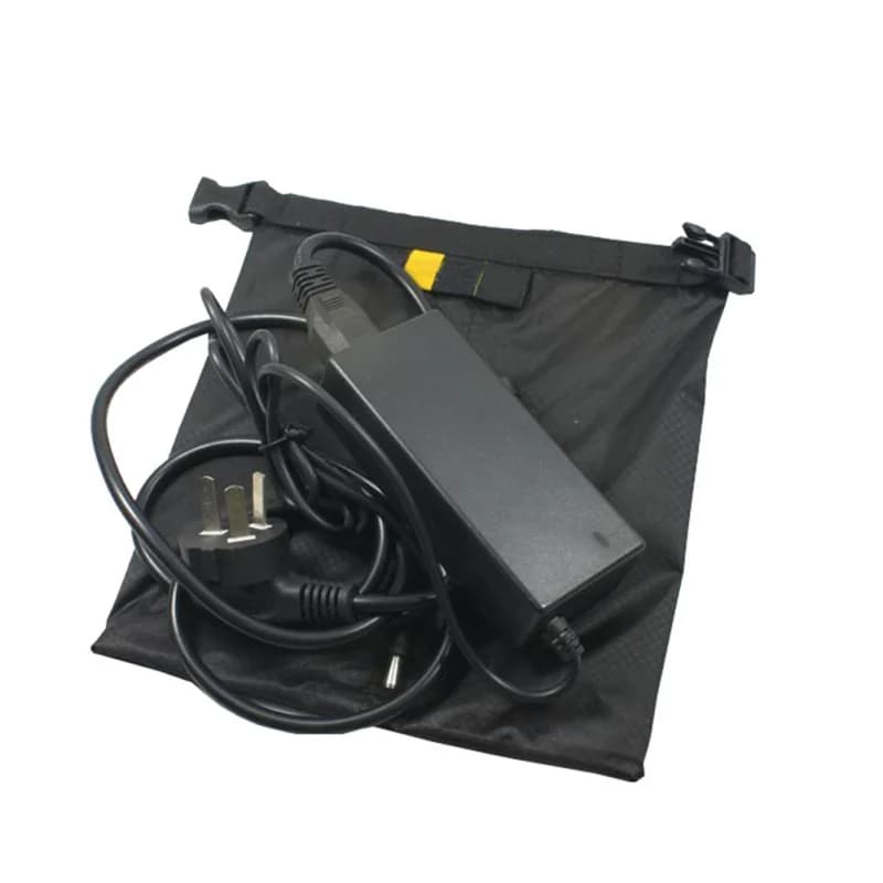 Sac sec étanche 5 pièces, sac de rangement à boucle pour plage en plein air, voyage à la dérive, nat