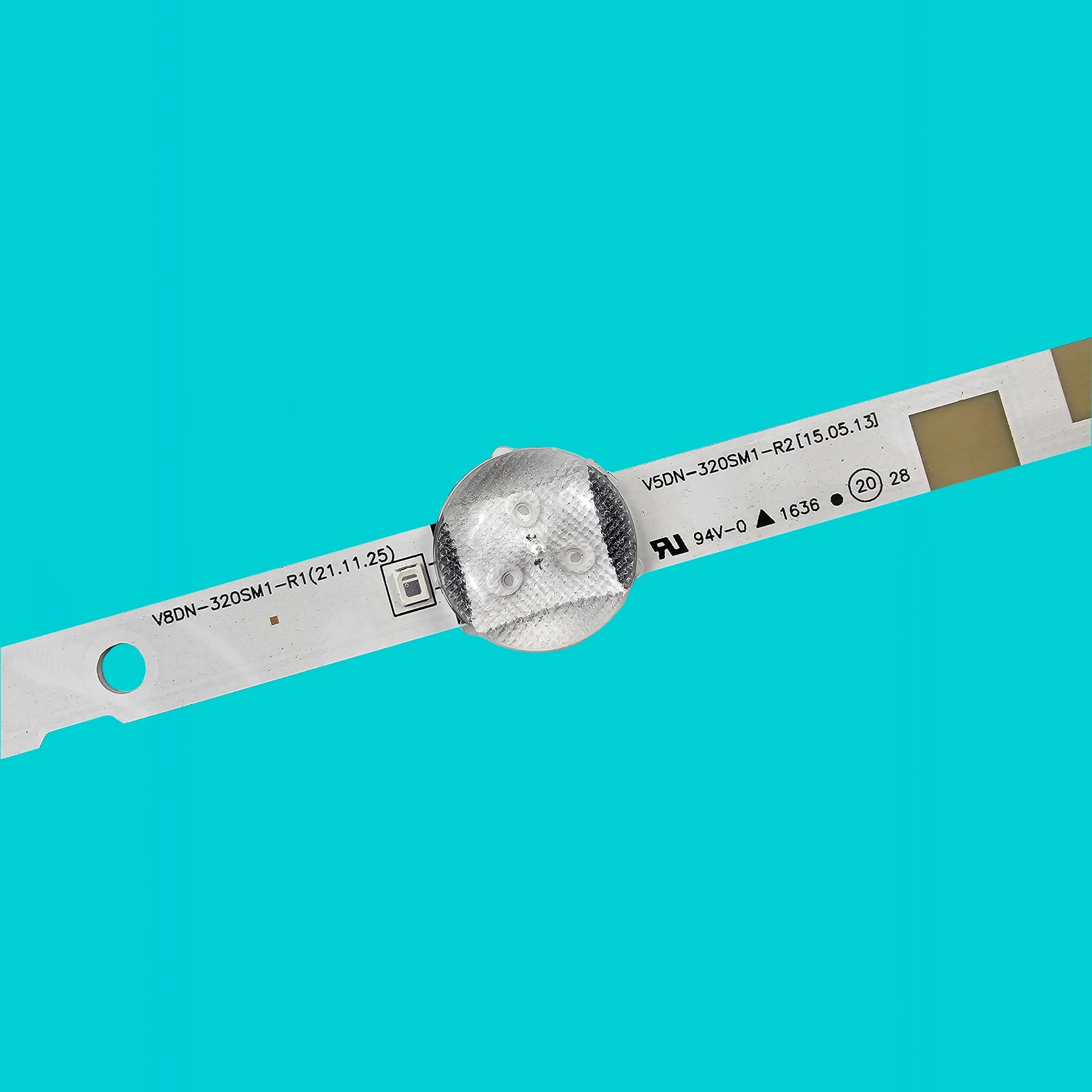 LED bande de Rétro-Éclairage Pour UE32J5270 UE32J5005 UE32J5200 UE32J5000 BN96-36236A LM41-00134A V5