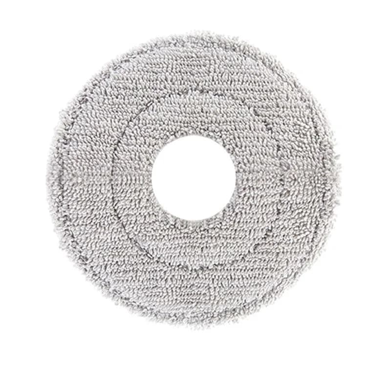 Accessoires pour aspirateur Robot Dreame Mova E30 Ultra / Trouver E30 Ultra, chiffons de vadrouille,