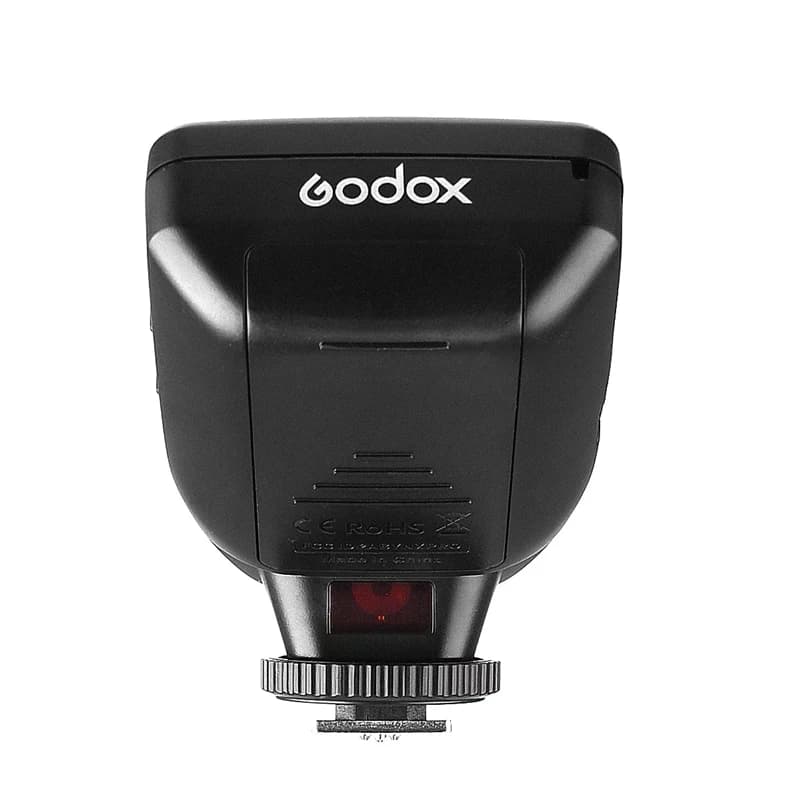 Godox Xpro Xpro-C Xpro-N Xpro-S Xpro-F Xpro-O 2.4G TTL transmetteur de déclenchement sans fil pour C
