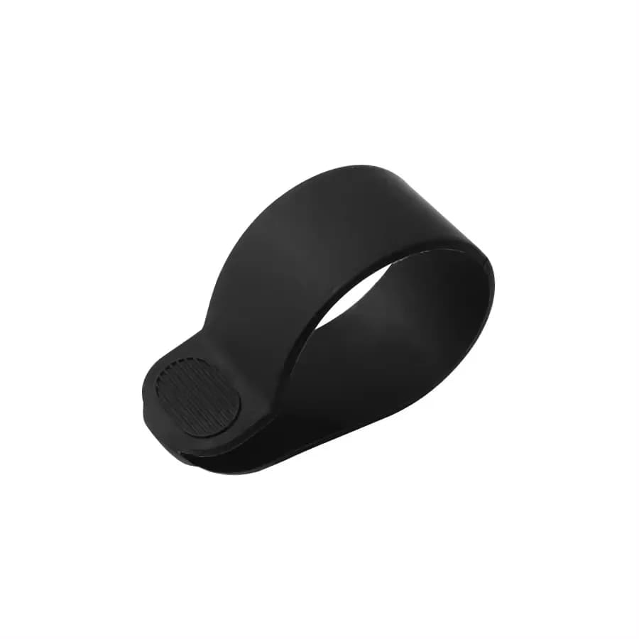 Manchon en Silicone pour guidon de Scooter électrique Ninebot ES1 ES2 ES4/MAX G30, pièces et accesso
