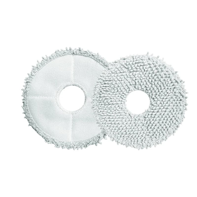 Tampon de nettoyage pour Dreame Bot L10s Pro L10s Ultra S10 / S10 Pro pour Xiaomi Mijia Omni Roboter