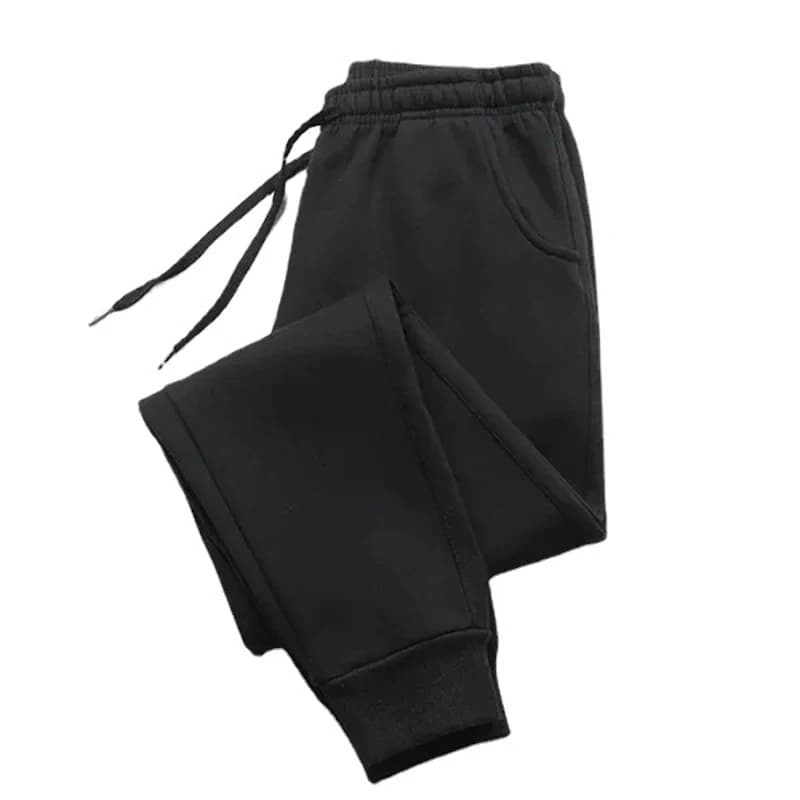PUAIA-Pantalon de dehors Imprimé pour Homme, Jogging, Fitness, Aadt Fit, Vêtements Solides, Tenue de