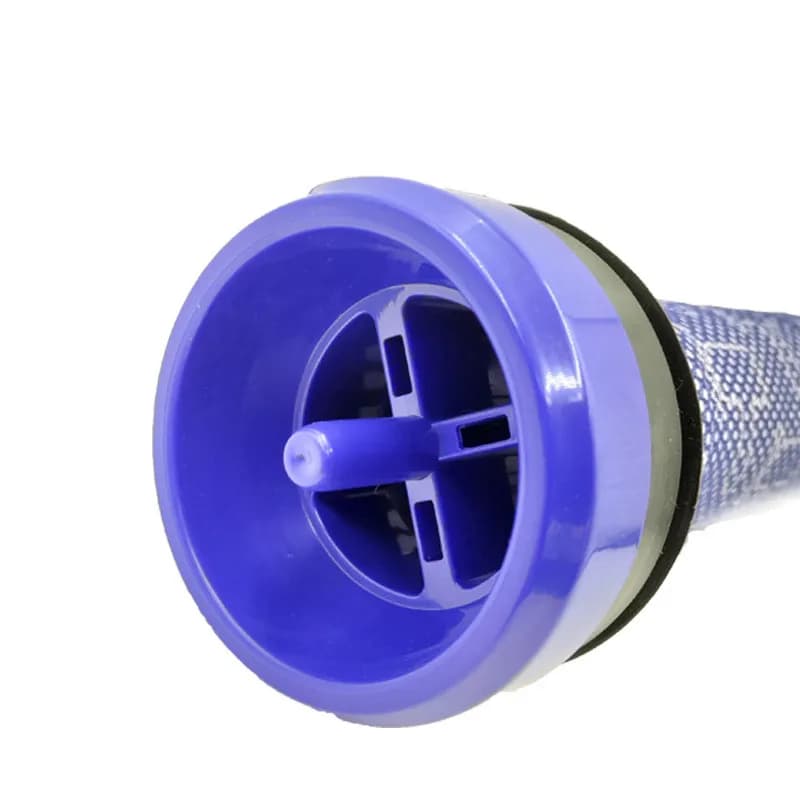 Filtre pour aspirateur Dyson DC28 DC33 DC37 DC39 DC41 DC53, pré-filtre à baril lavable, pièces de re