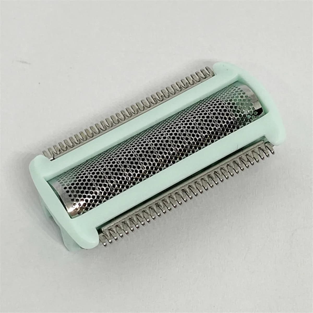 Tête de rasoir de rechange pour tambours Norelco, feuille de rasoir pour tondeuse Philips TT2000 TT2
