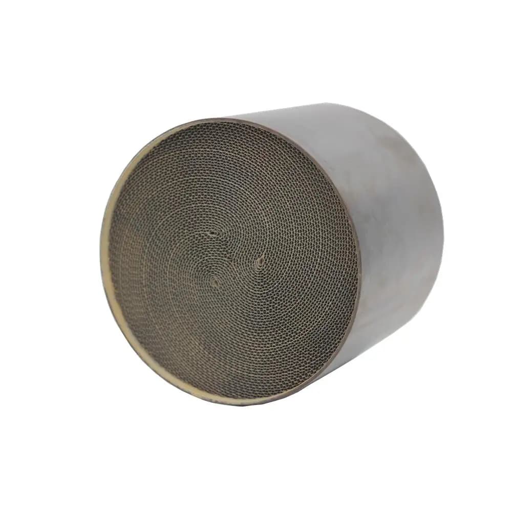 Convertisseur Catalytique D.lique Universel en Forme de Peigne à Honey, Accessoire de dehors, 500x11