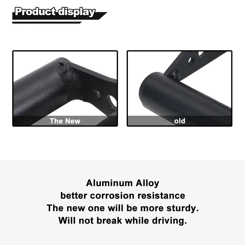 Support de montage GPS adapté pour SUZUKI DL650 v-strom 650 DL1000 V Strom 1000 2004 – 2011, support