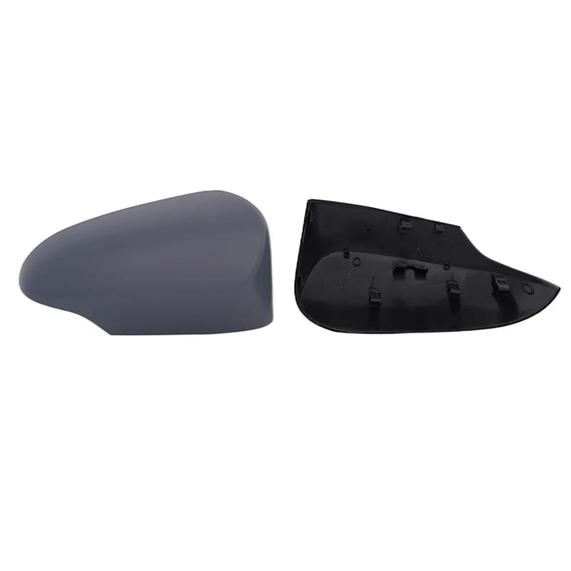 Couvercle de rétroviseur pour Toyota Yaris 2012 2013 2014 2015 2016 2017 2018 2019 2020, coque latér