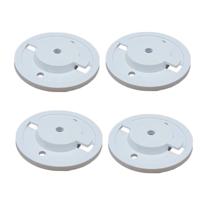 Tapo C200 – base de montage murale pour caméra intelligente, accessoires TL70, sac à vis, suspension