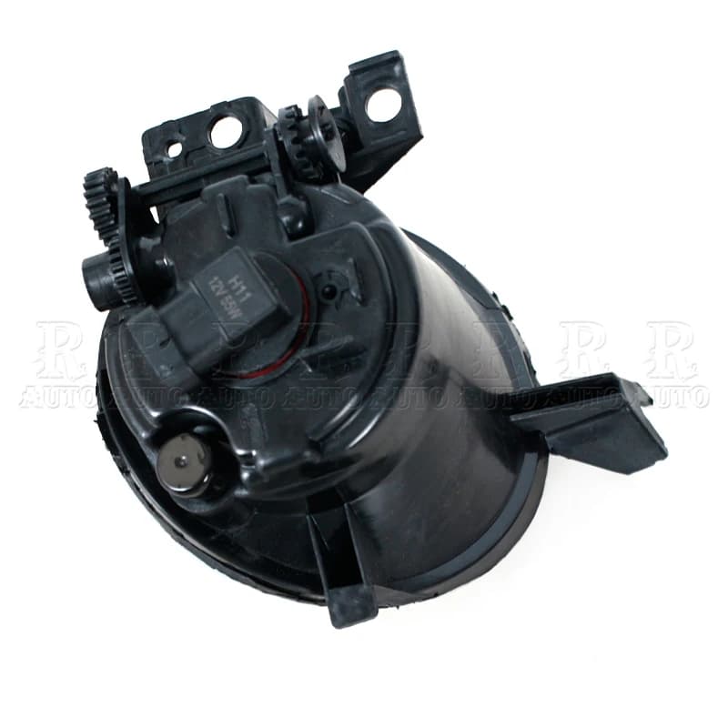 Phare antibrouillard pour pare-chocs avant de voiture, VW Touareg 2003-2010, Porsche Broderie, Audi 