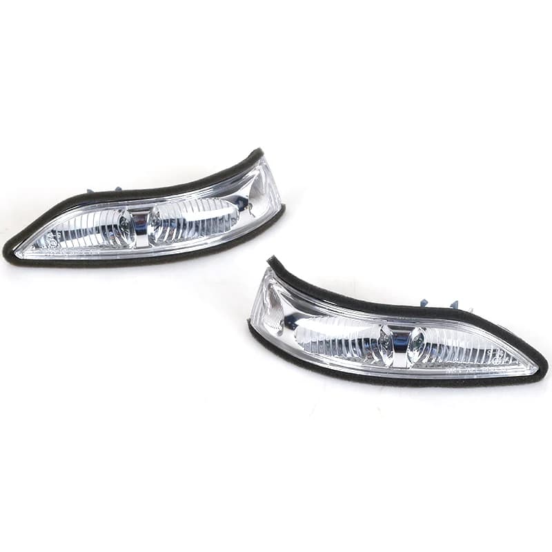 Clignotant de rétroviseur de porte de voiture, Mercedes-Benz Wrational W245 A170 A160 A180 A150 A200