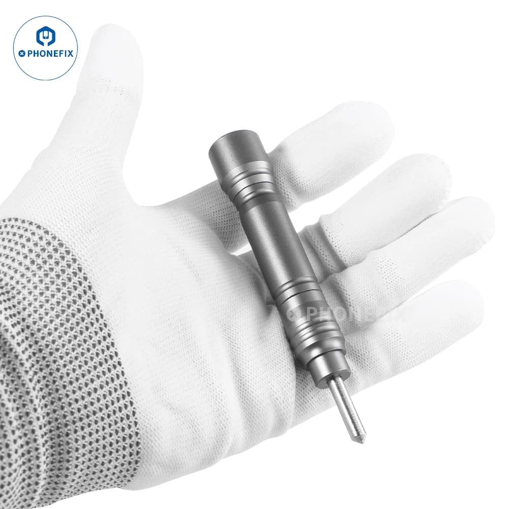 Stylo de réparation de vitre arrière iRock 5, outil de rupture de téléphone portable, réparation de 
