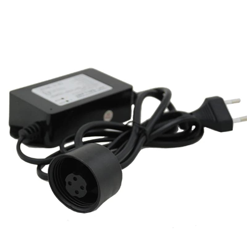 Ballast électronique Coronwater 25-28W EB-G28 avec alarme sonore et visible pour système d'eau UV