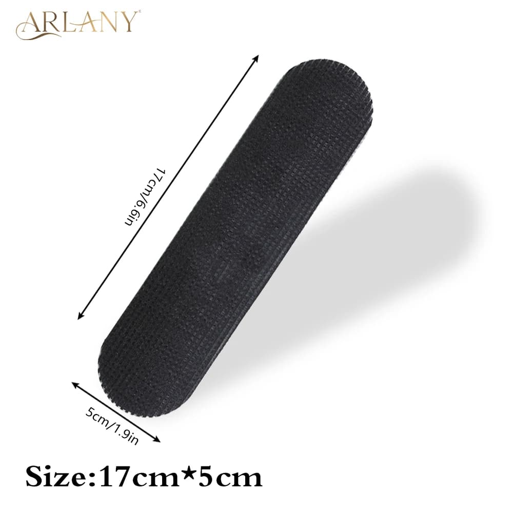 Pince à cheveux, outil de coiffure, support de cheveux, stabilisateur, fournitures de Salon de beaut