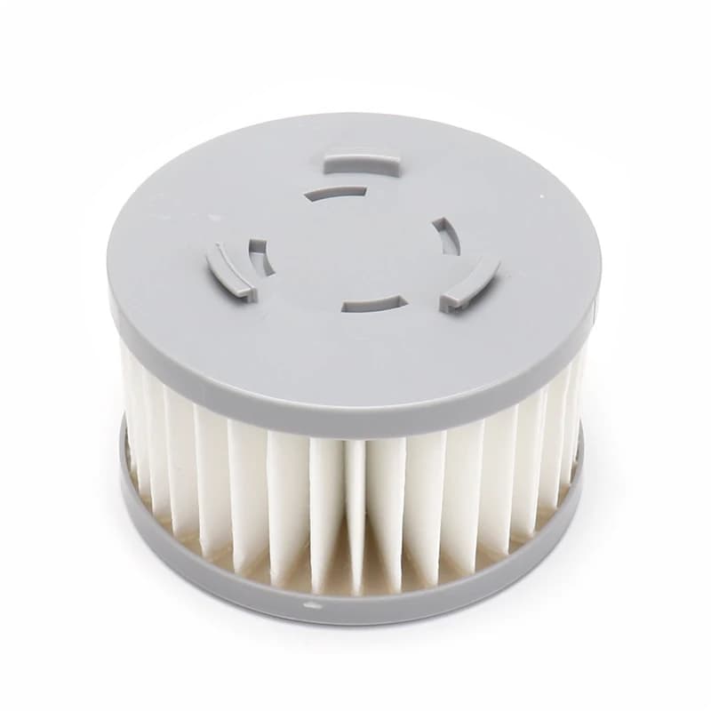 Filtre HEPA pour aspirateur à main sans fil JIMMY JV85 JV85 Pro H9 Pro A6/A7/A8, accessoires
