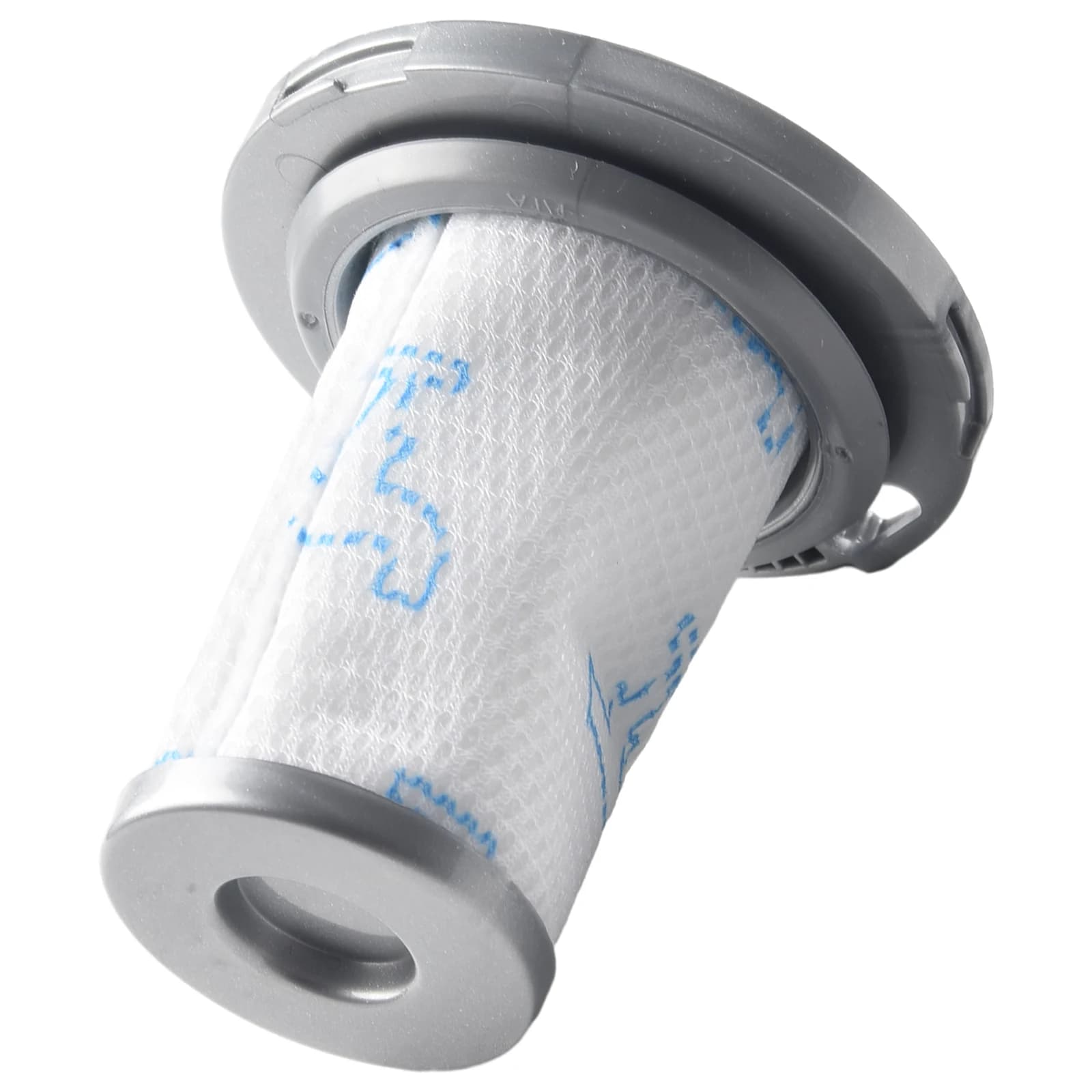 Filtre à vide ZR 009006   Filtre lavable de remplacement pour aspirateur sans fil Rowenta x-force Fl