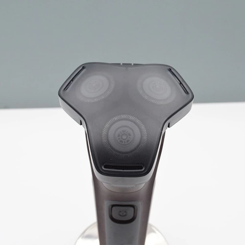 Couvercle de protection de tête de rechange pour rasoir Philips, série Sh50, S5000, S7000, S8000, S9