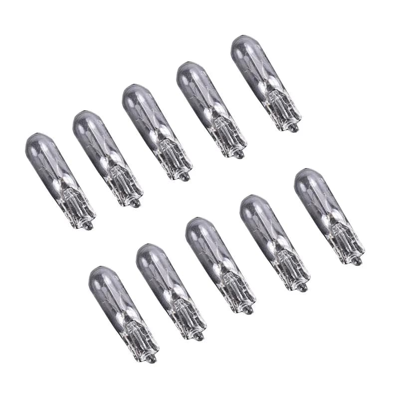 Lampe halogène de voiture TingLights, ampoule de panneau Prada, éclairage intérieur automatique, sty