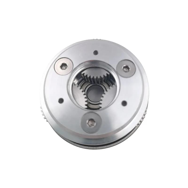Boston dynami – réducteur de moteur industriel, boîte de vitesses pour servomoteur, bras de robot, q