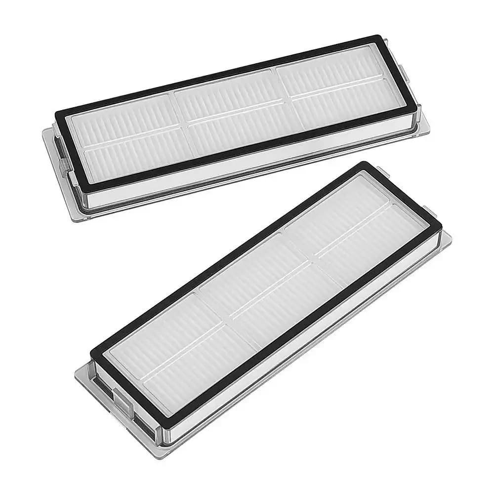 Pièces détachées et consommables pour robot aspirateur Xiaomi S40 / OV81 : brosse principale, brosse