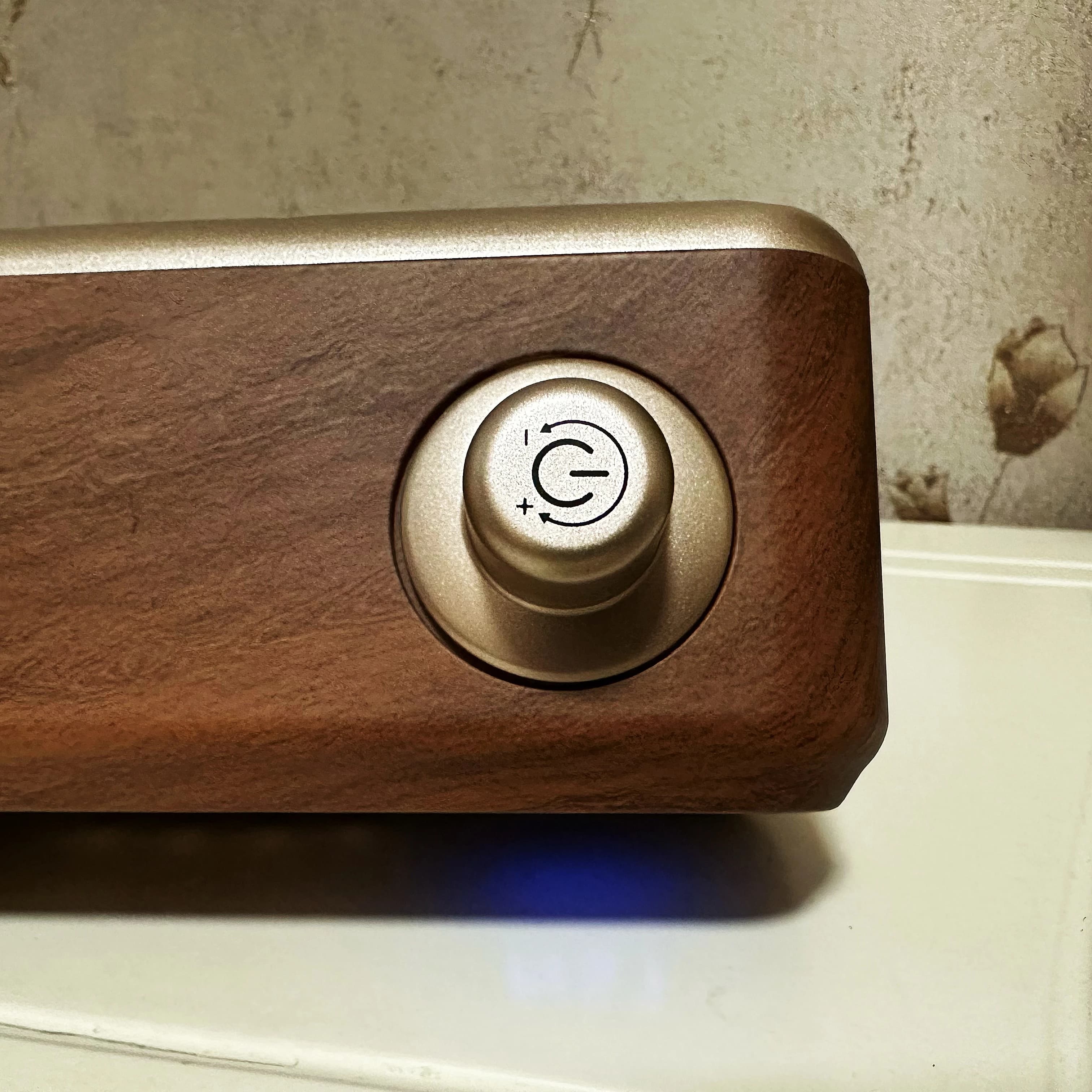 Haut-parleur Bluetooth portable sans fil AS32, boîte de son rétro, régularise 3 lecteurs, petite rad