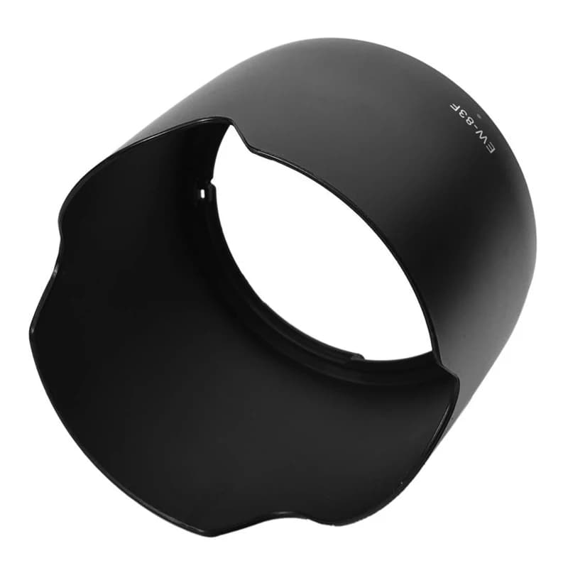 Pare-soleil EW-83F pour objectif EOS EF 24-70mm f/2.8L USM