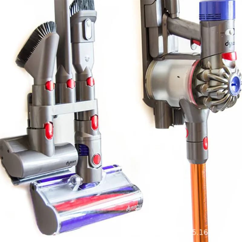 Support de rangement pour aspirateur Dyson V6 V7 V8 V10 V11, Pylons, Station d'accueil, Base de char