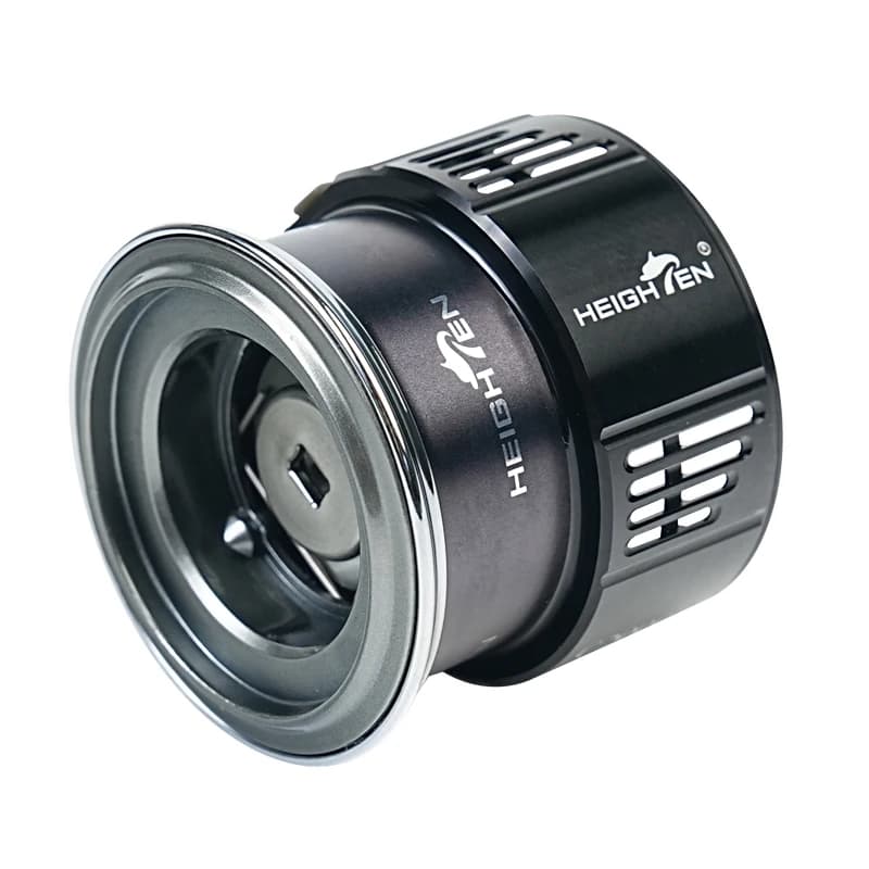 HEIGHTEN Bobine de rechange C2000S, pour 18/19 STELLA / 20 TWIN POWER / 19 Wars CLS ISH / 19 AstroDI
