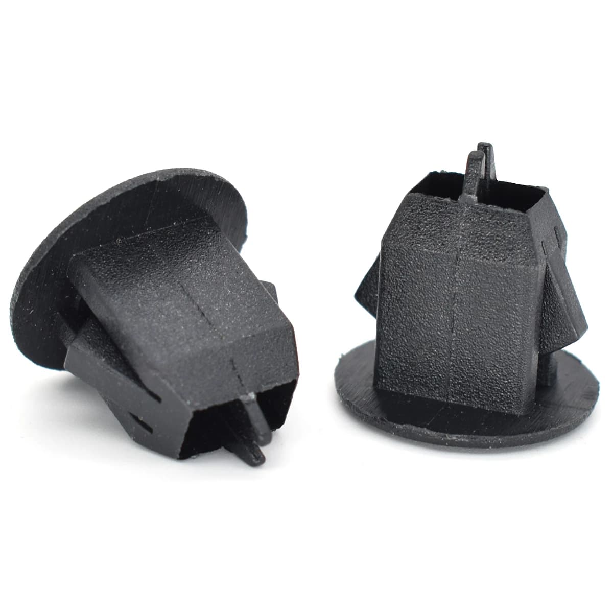 Couvercle de doublure de coffre de voiture, 25 pièces, doublure de colmatage, Clip de retenue, fixat
