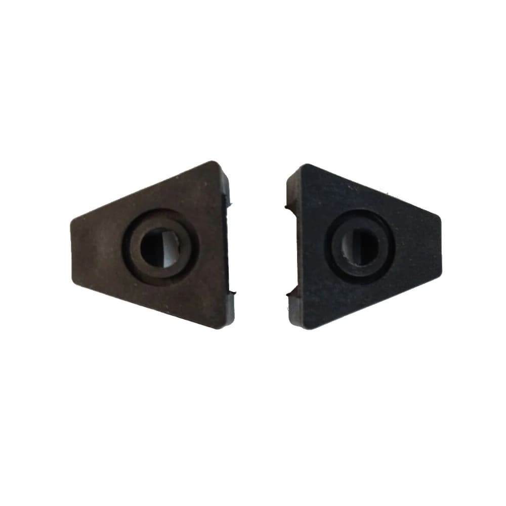 Rail de toit ouvrant pour Mercedes Classe CLA A C E, W176, W177, W205, C207, guide de curseur de ver