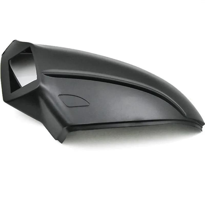 Couvercle inférieur de rétroviseur latéral de voiture, pour VW Golf 7 MK7 7.5 GTI r-line, support in