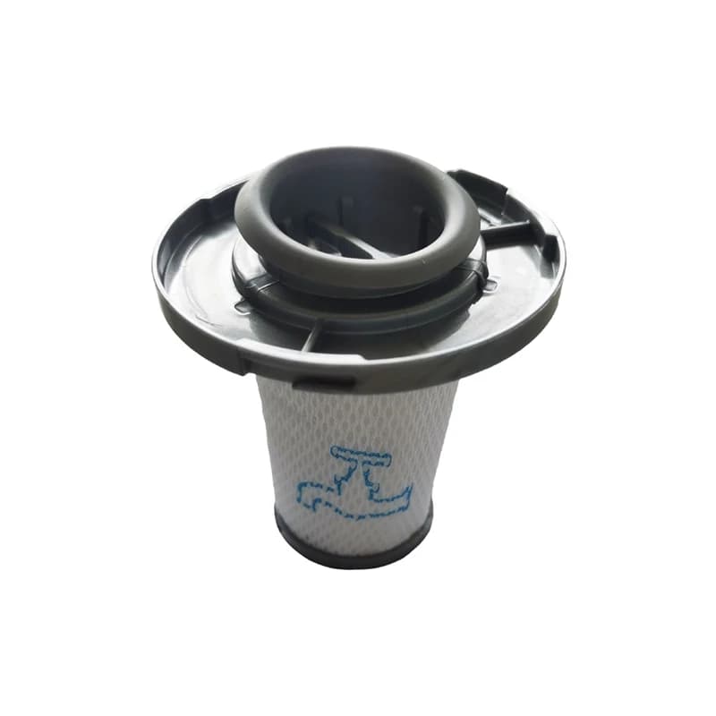 Filtre lavable pour aspirateur sans fil Rowenta x-force Flex 8.60 x-pert 6.60, pièce de rechange