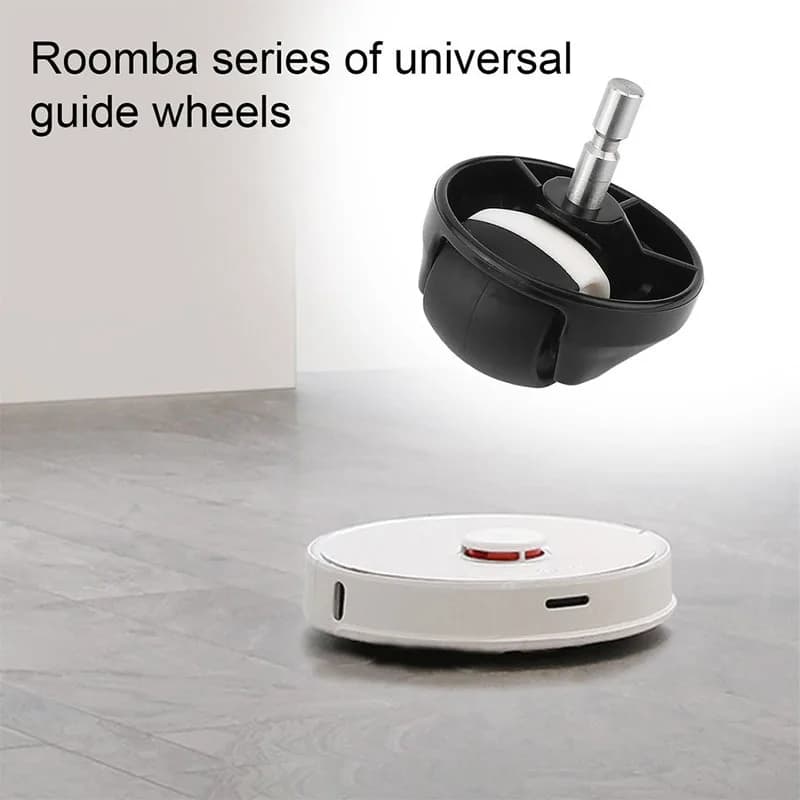 Pour iRobot Roomba 500 600 700 800 900 série 860 865 866 870 871 880 890 accessoires de rechange rou