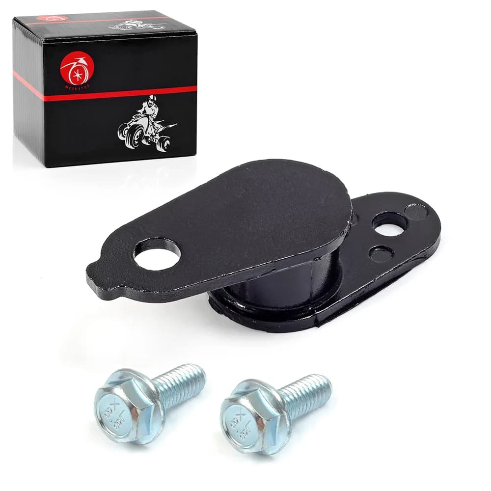 Cintre de support d'invite de tuyau consulté pour HONDA, CR 80, 85, 125, 250, 500, CR80, CR85, CR125