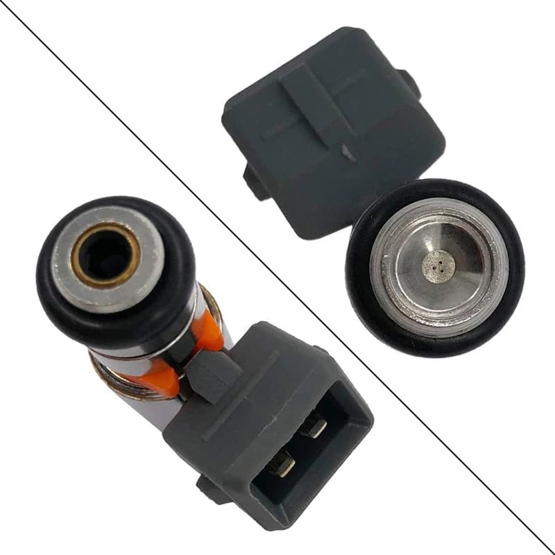 Injecteur de carburant pour Piaggio Gilera Vespa PI 8732885   GTS250 300 IWP182 IWP82 6389495 873288