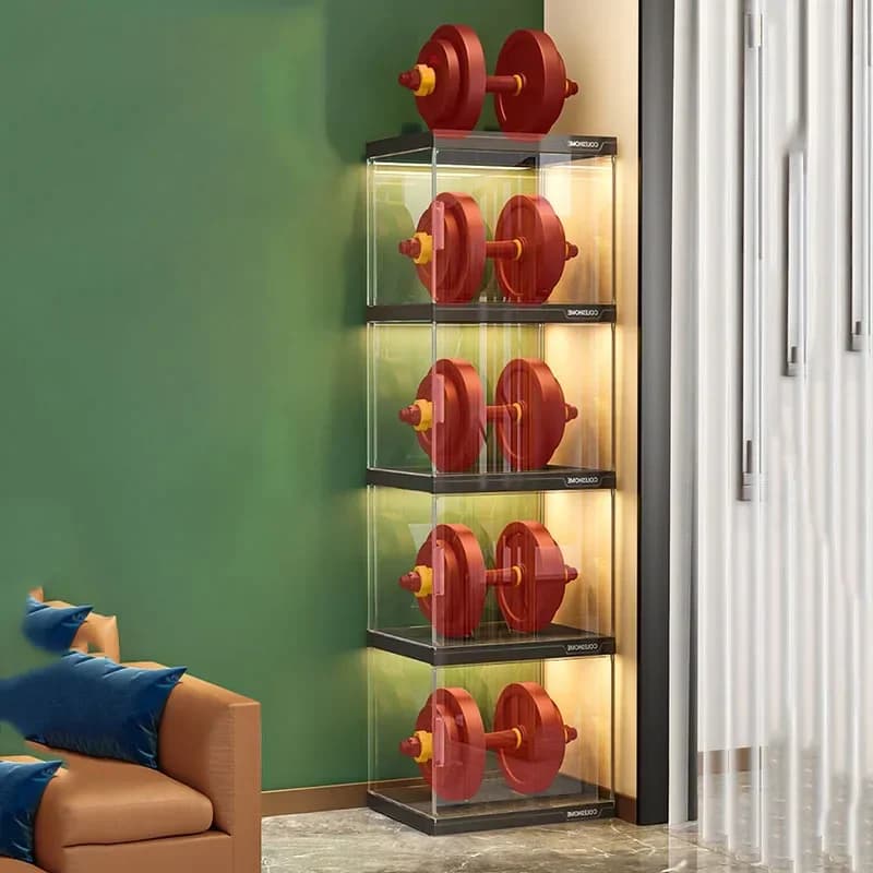 Présentoir à vin moderne de luxe, étagère de rangement murale pour salon, meubles de Bar à domicile 