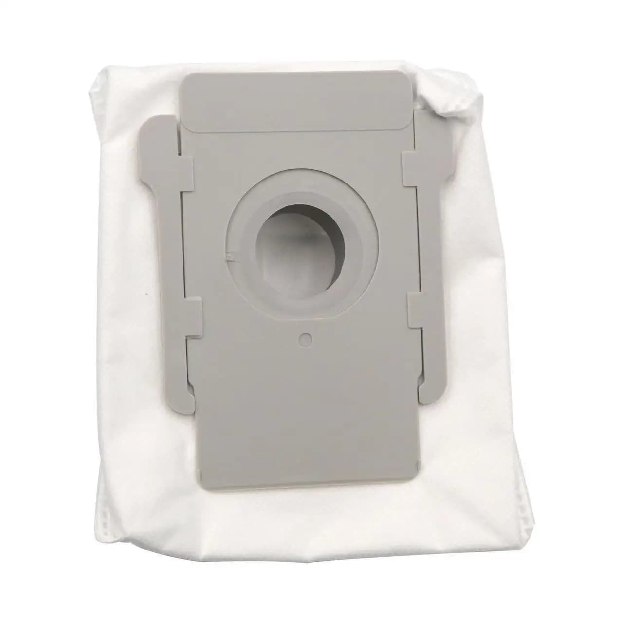 Pour iRobot Roomba i7 + i7 plus E5 E6 E7 S9 S9 + sac à poussière accessoires robot aspirateur sacs r