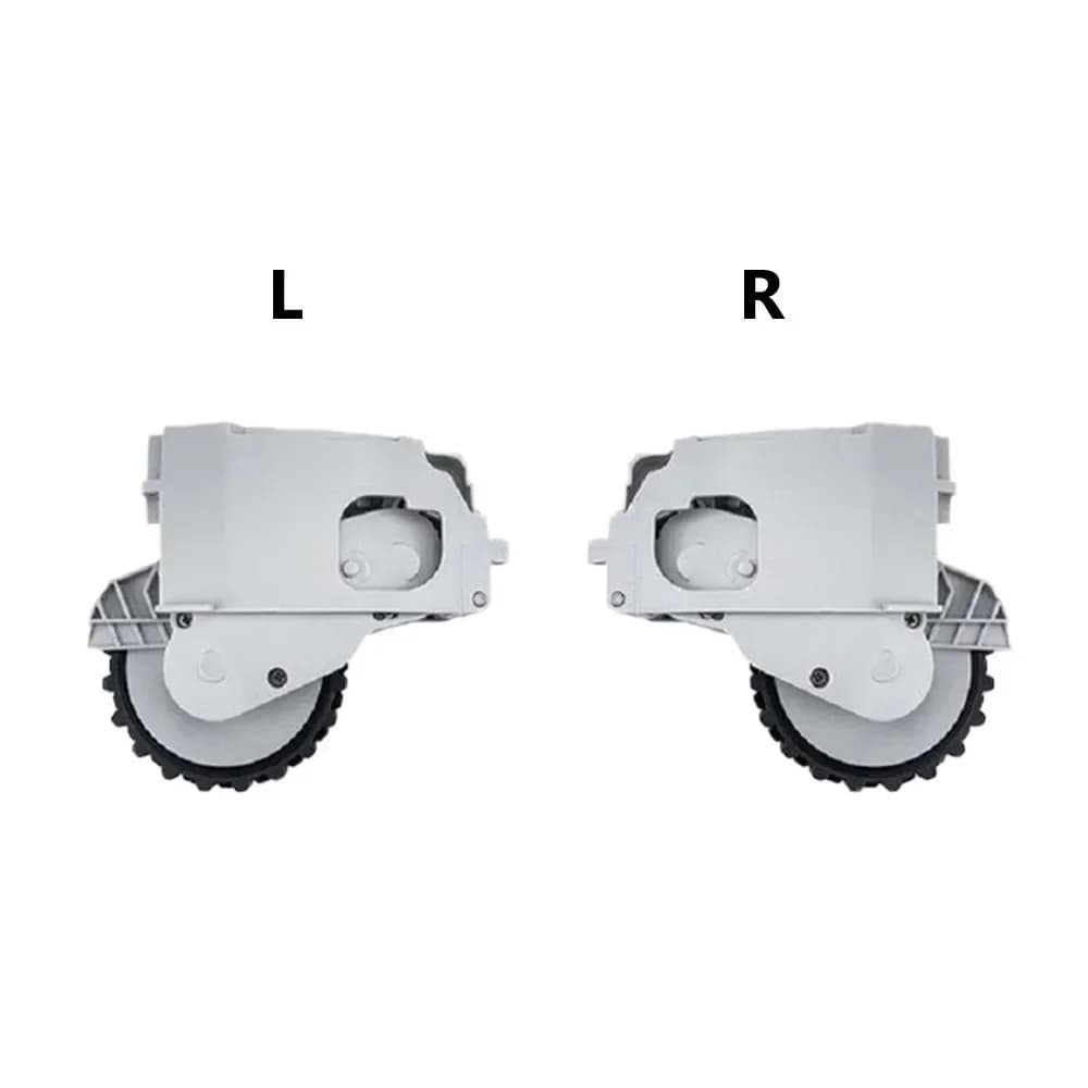 Pièces de roues gauche et droite pour aspirateur robot Dreame F9 Mijia 1C STYTJ01ZHM, moteur de roue